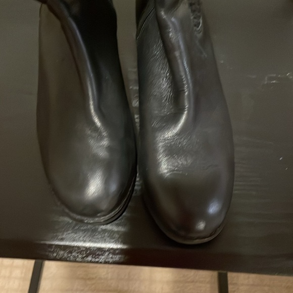 Cole Haan riding boots - Picture 2 of 8